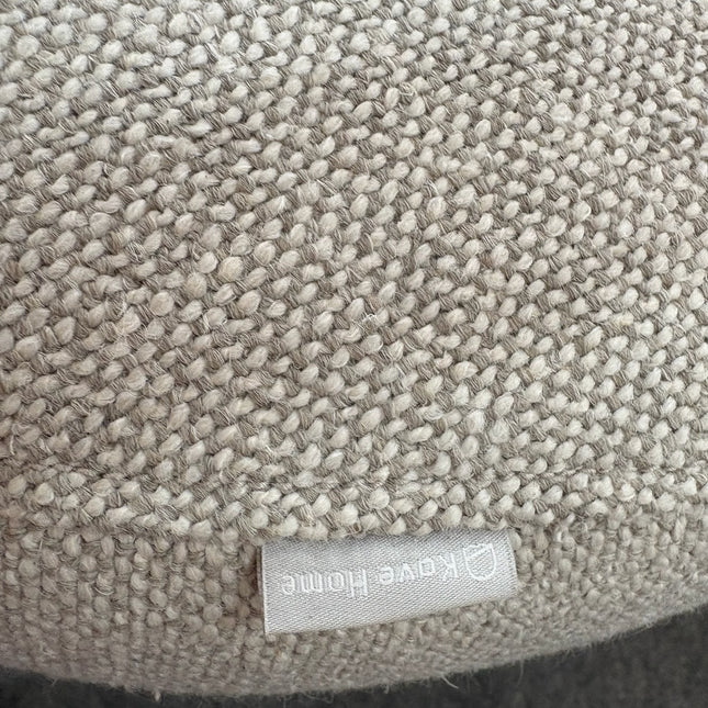 SILLA "MELQUI" BEIGE
