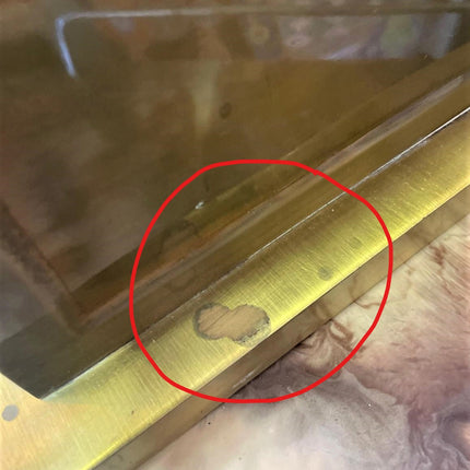 LÁMPARA DE MESA