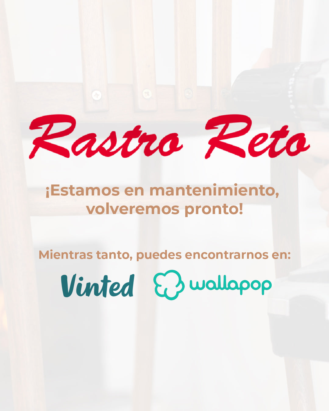 Rastro Reto