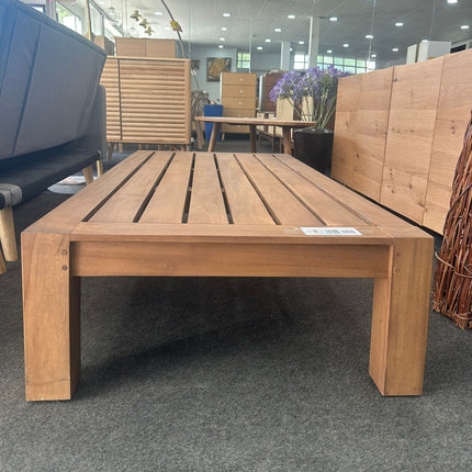 MESA DE CENTRO "FORCANERA"