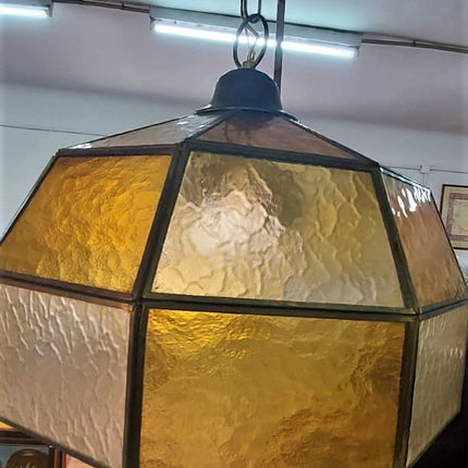 LÁMPARA DE TECHO