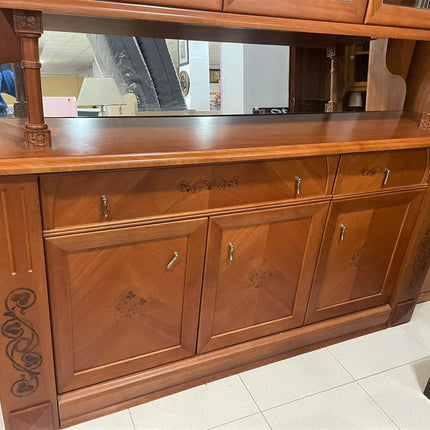 MUEBLE BUFFET