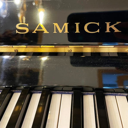 PIANO VERTICAL "SAMICK"