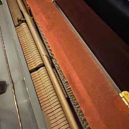 PIANO VERTICAL "SAMICK"