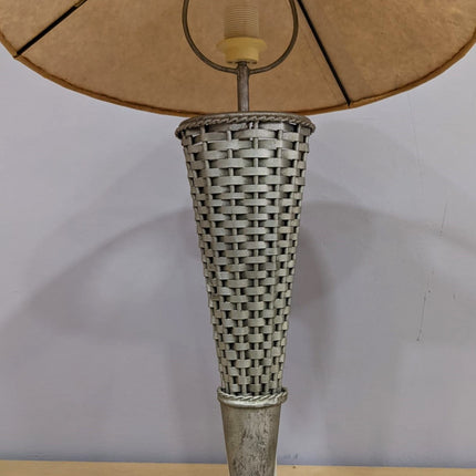 LÁMPARA DE MESA