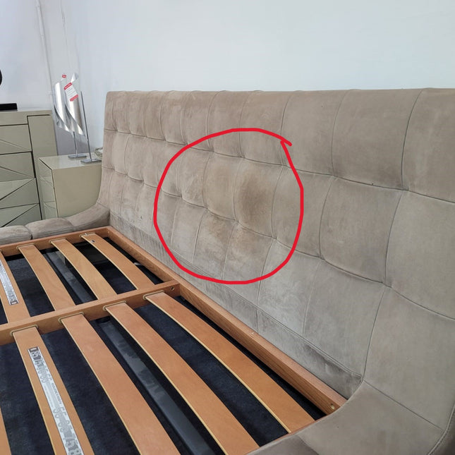 CAMA MATRIMONIAL