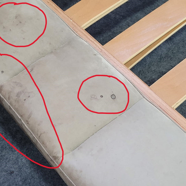 CAMA MATRIMONIAL