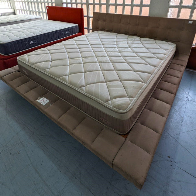 CAMA MATRIMONIAL