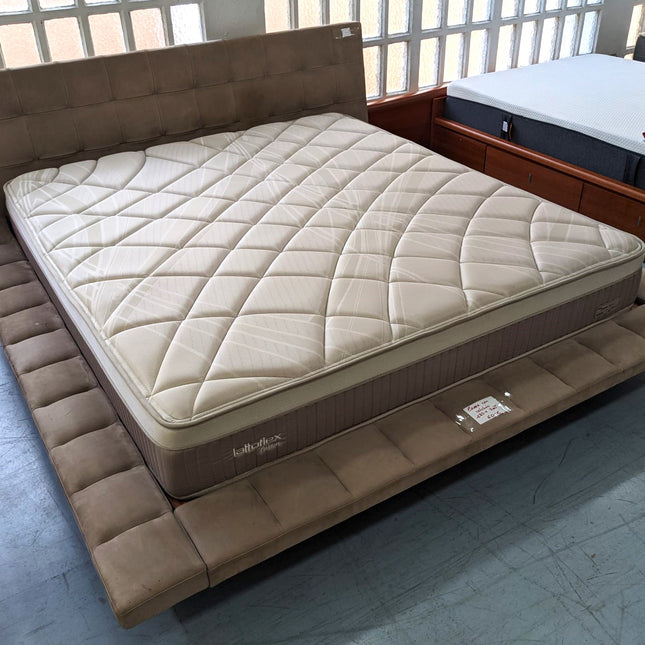 CAMA MATRIMONIAL