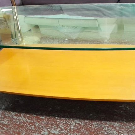 MESA DE CENTRO