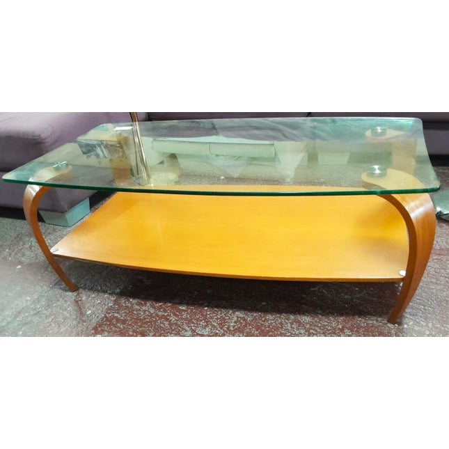 MESA DE CENTRO