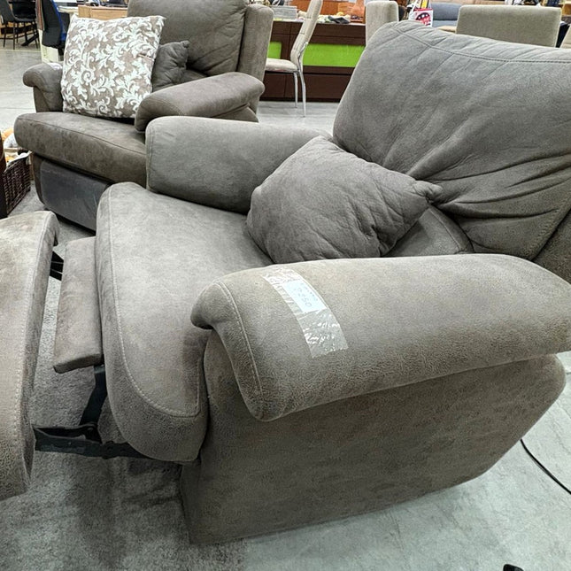 SILLÓN RELAX