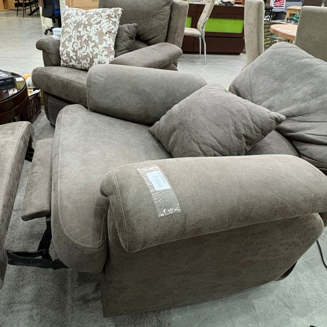 SILLÓN RELAX