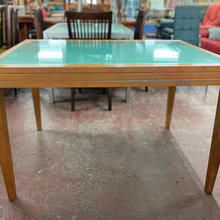 MESA DE COMEDOR EXTENDIBLE