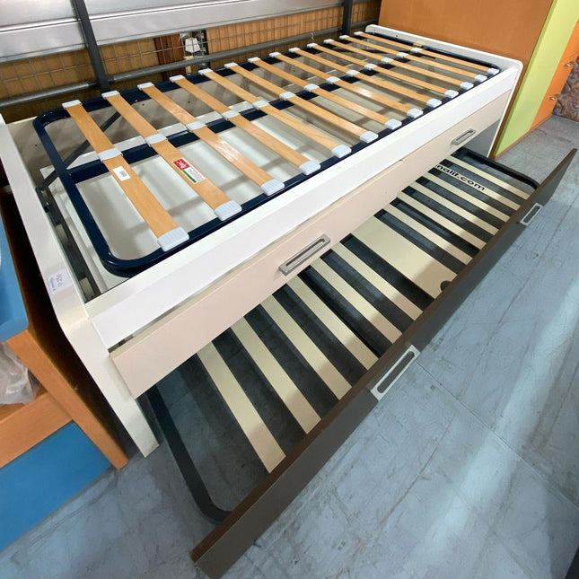 CAMA NIDO