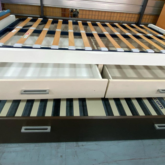 CAMA NIDO