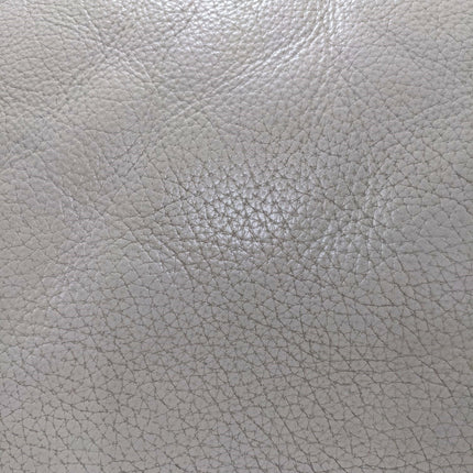 SOFÁ BLANCO POLIPIEL