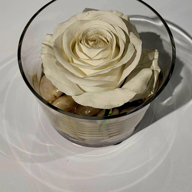 FLOR DECORATIVA