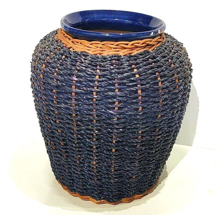 JARRÓN DECORATIVO