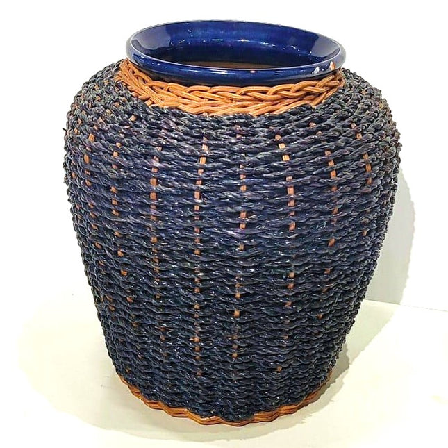 JARRÓN DECORATIVO
