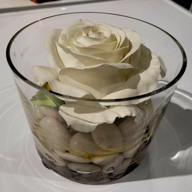 FLOR DECORATIVA