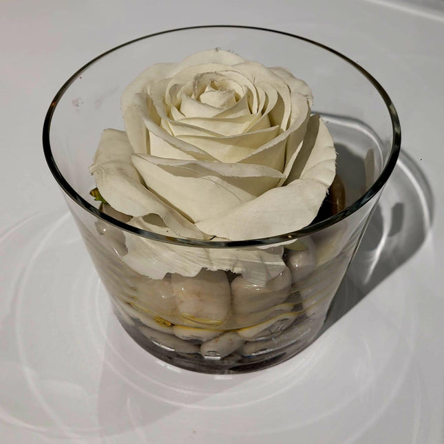FLOR DECORATIVA