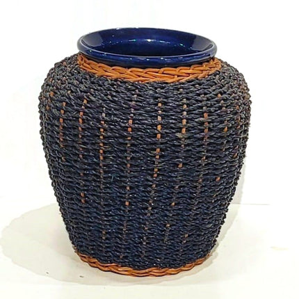 JARRÓN DECORATIVO