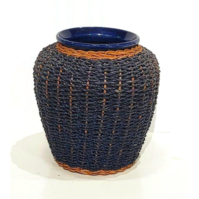 JARRÓN DECORATIVO