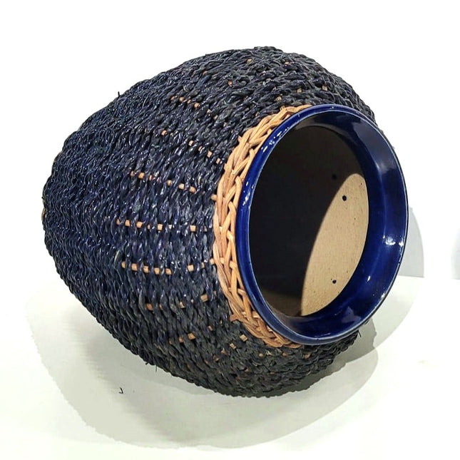 JARRÓN DECORATIVO