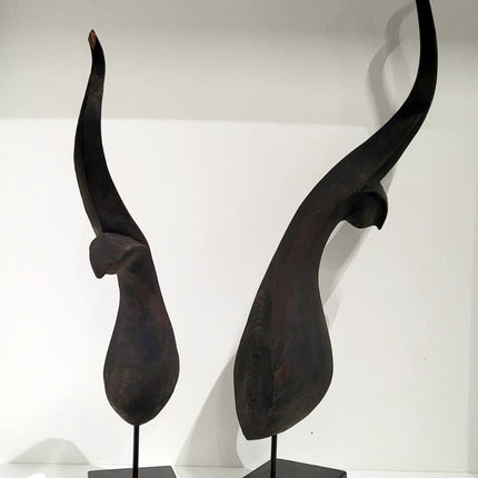 ESCULTURAS DECORATIVAS
