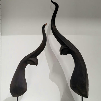 ESCULTURAS DECORATIVAS