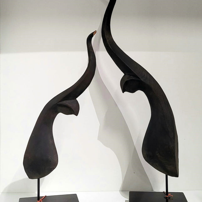 ESCULTURAS DECORATIVAS