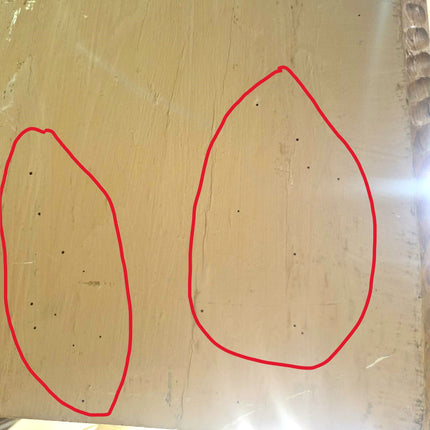 RELIEVE EN MADERA PERE PUNTÍ I TERRA
