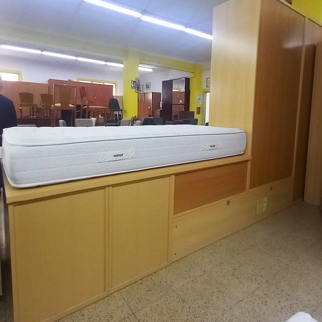 HABITACIÓN JUVENIL