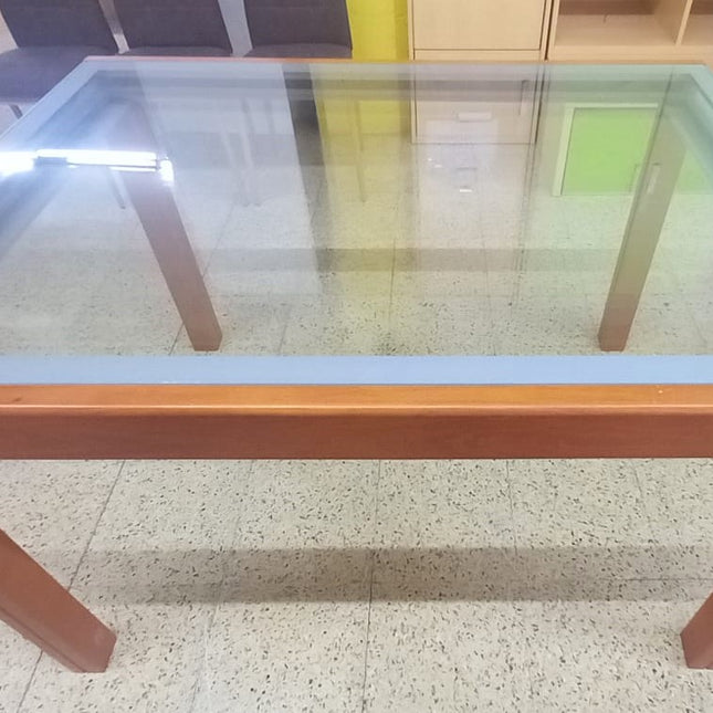 MESA EXTENSIBLE