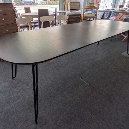 MESA EXTENSIBLE "MILIAN"