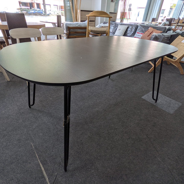 MESA EXTENSIBLE "MILIAN"