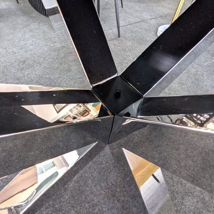 MESA OVALADA "ARGO"