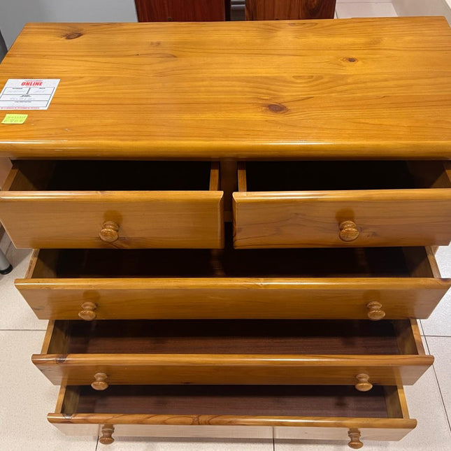 CAJONERA