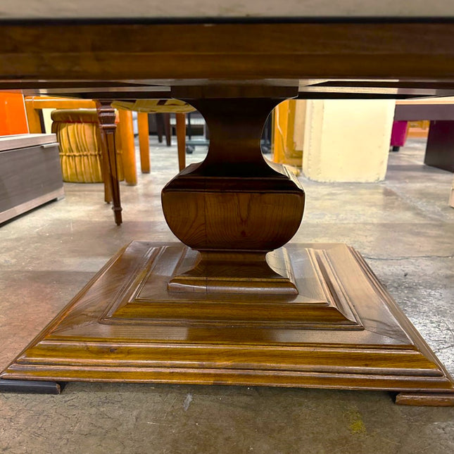 MESA DE CENTRO VINTAGE