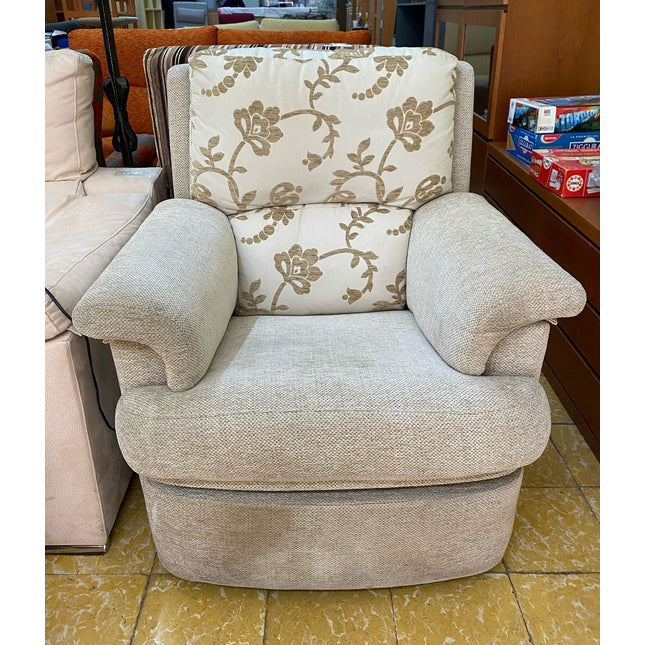 SILLÓN RELAX ELÉCTRICO