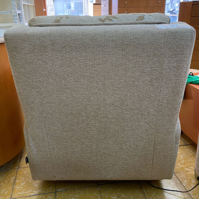 SILLÓN RELAX ELÉCTRICO