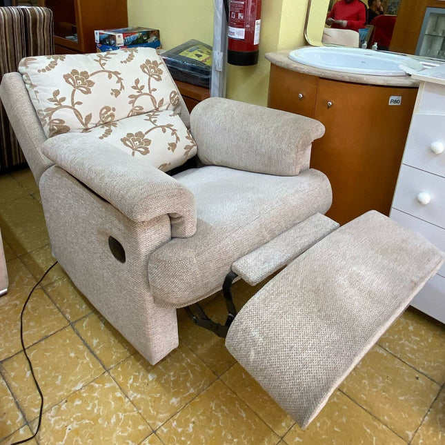 SILLÓN RELAX ELÉCTRICO