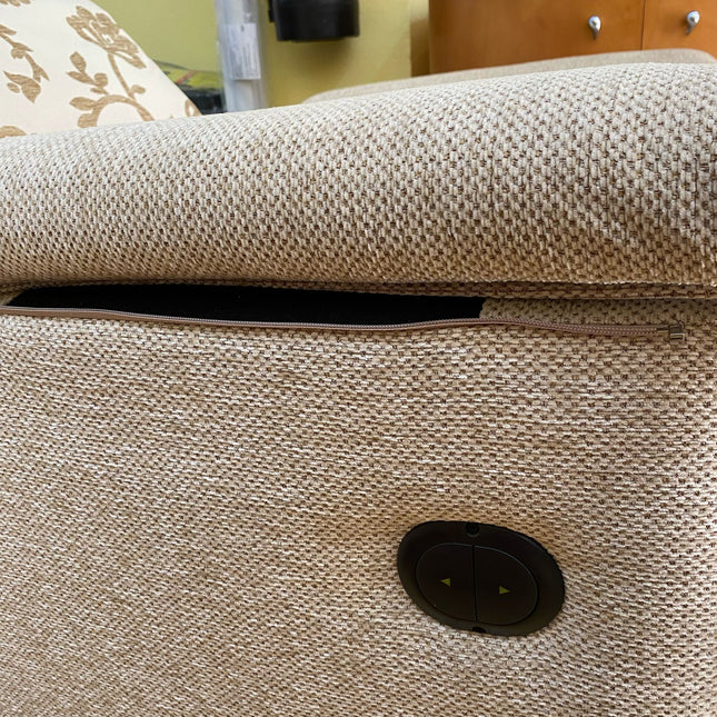 SILLÓN RELAX ELÉCTRICO