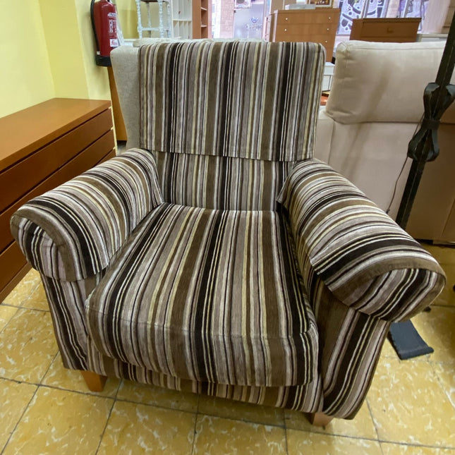 SILLÓN VINTAGE