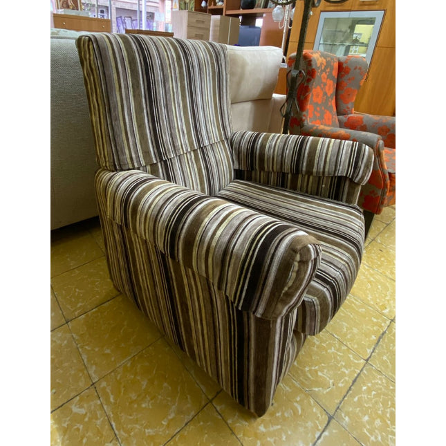 SILLÓN VINTAGE