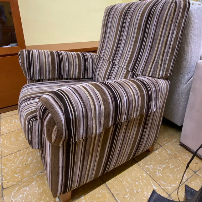 SILLÓN VINTAGE