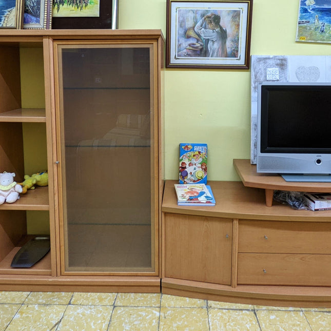 MUEBLES PARA EL SALÓN