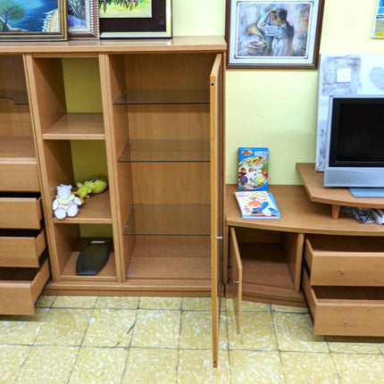 MUEBLES PARA EL SALÓN