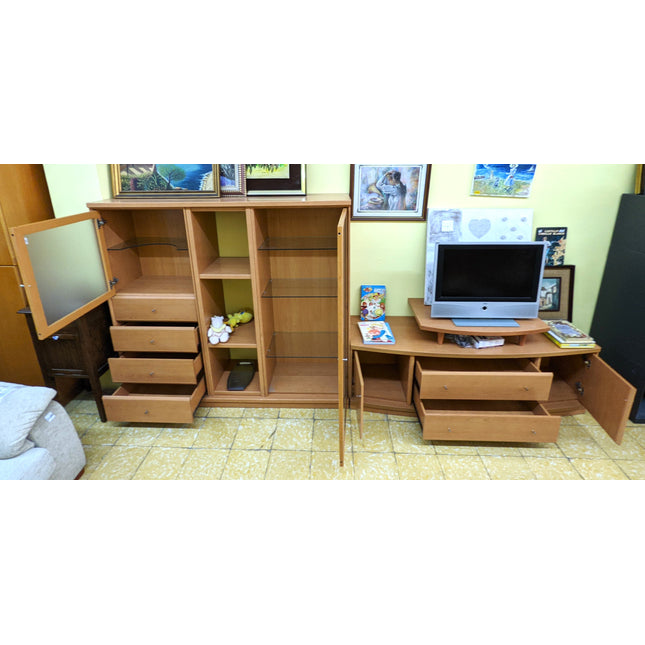 MUEBLES PARA EL SALÓN